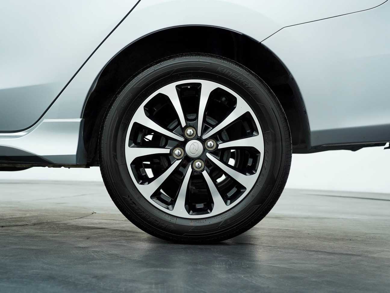 used 2021 Perodua Bezza G 1.0