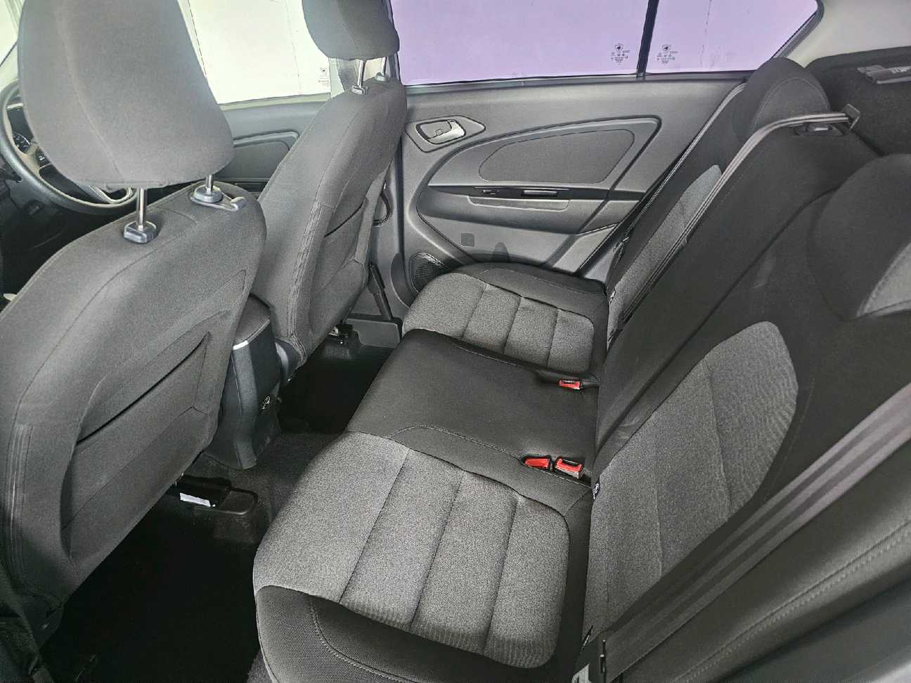 terpakai 2022 Proton Persona Executive 1.6