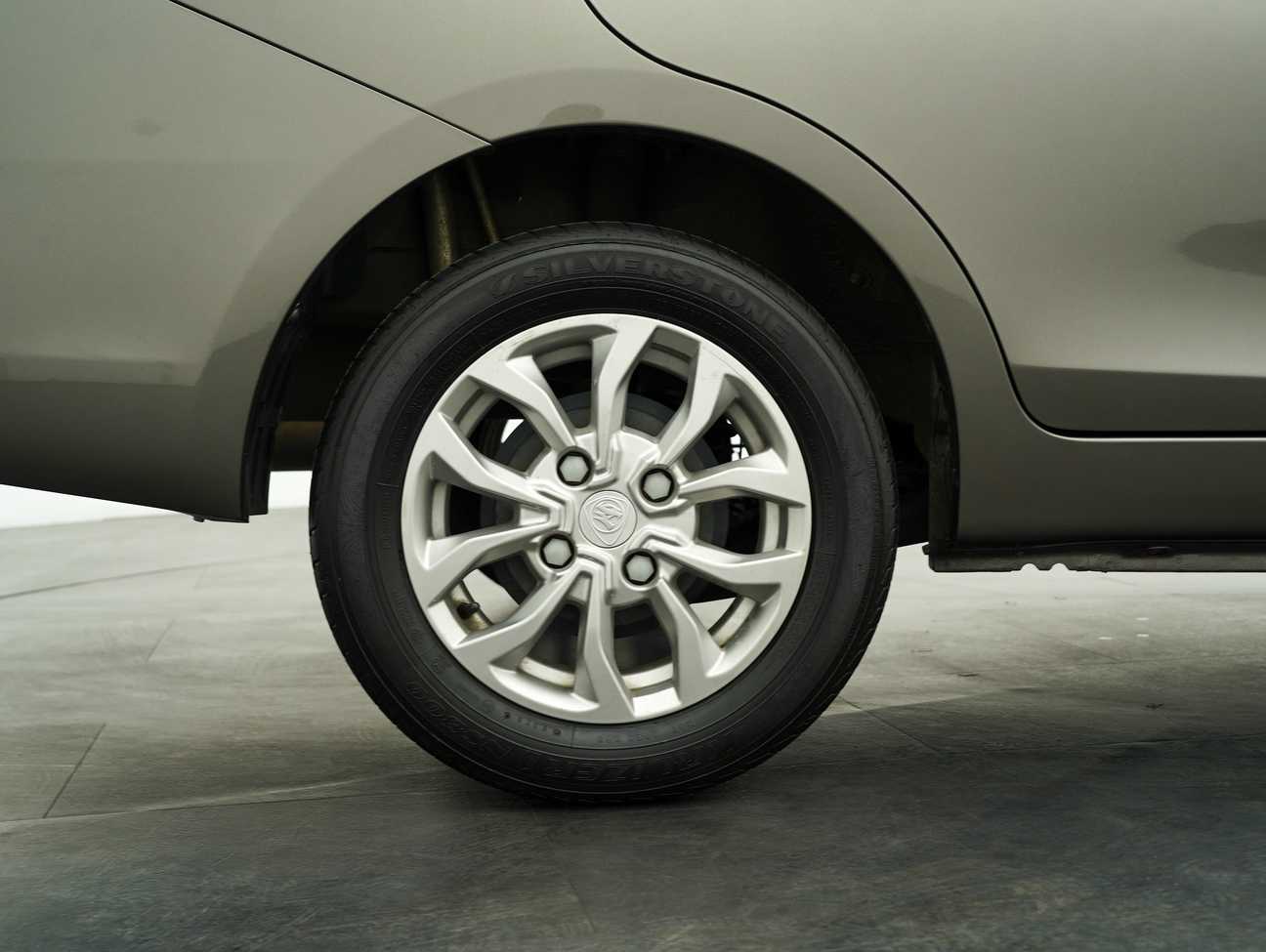 used 2020 Proton Saga Standard 1.3