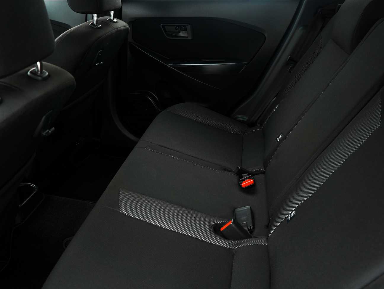 terpakai 2018 Perodua MYVI G 1.3