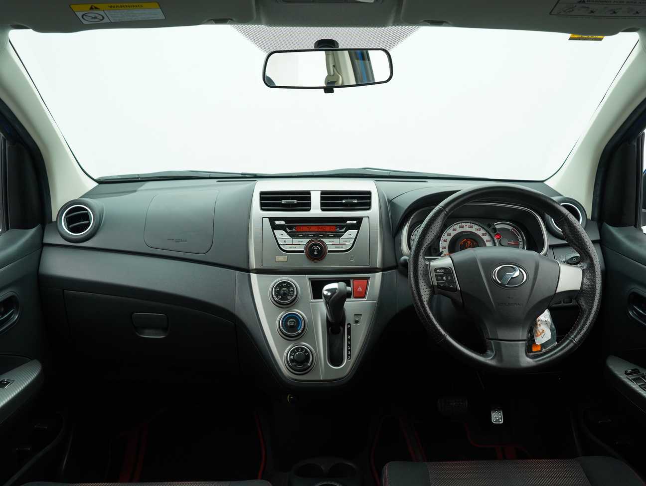 used 2017 Perodua Myvi SE 1.5