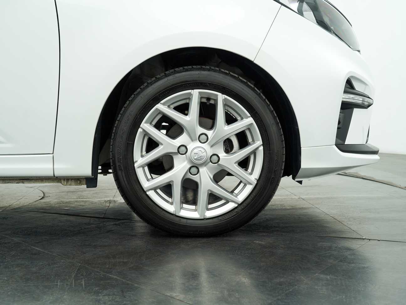 used 2024 Proton Persona Executive 1.6