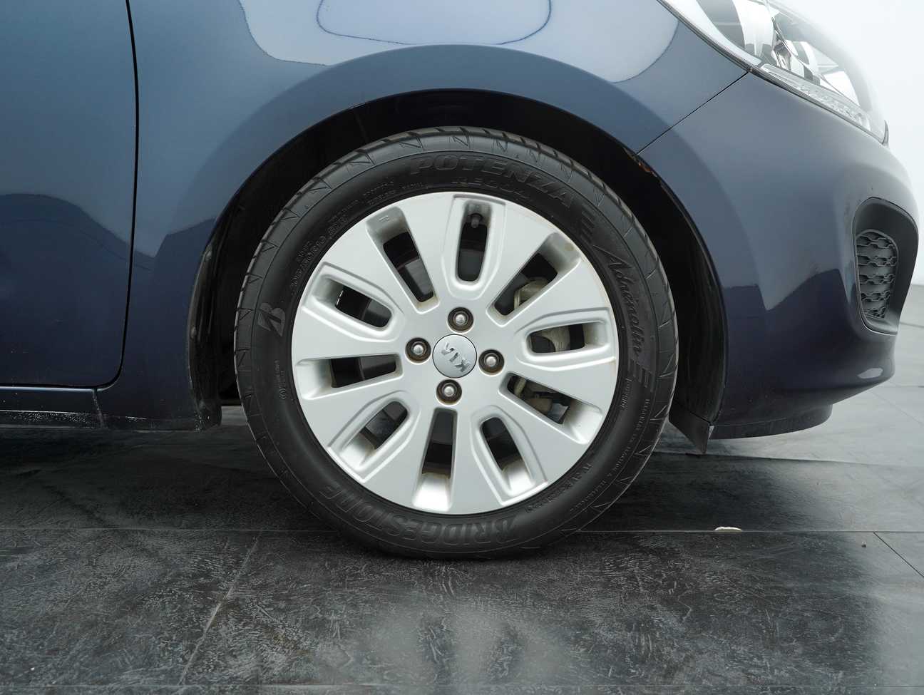 used 2013 Kia Rio EX 1.4