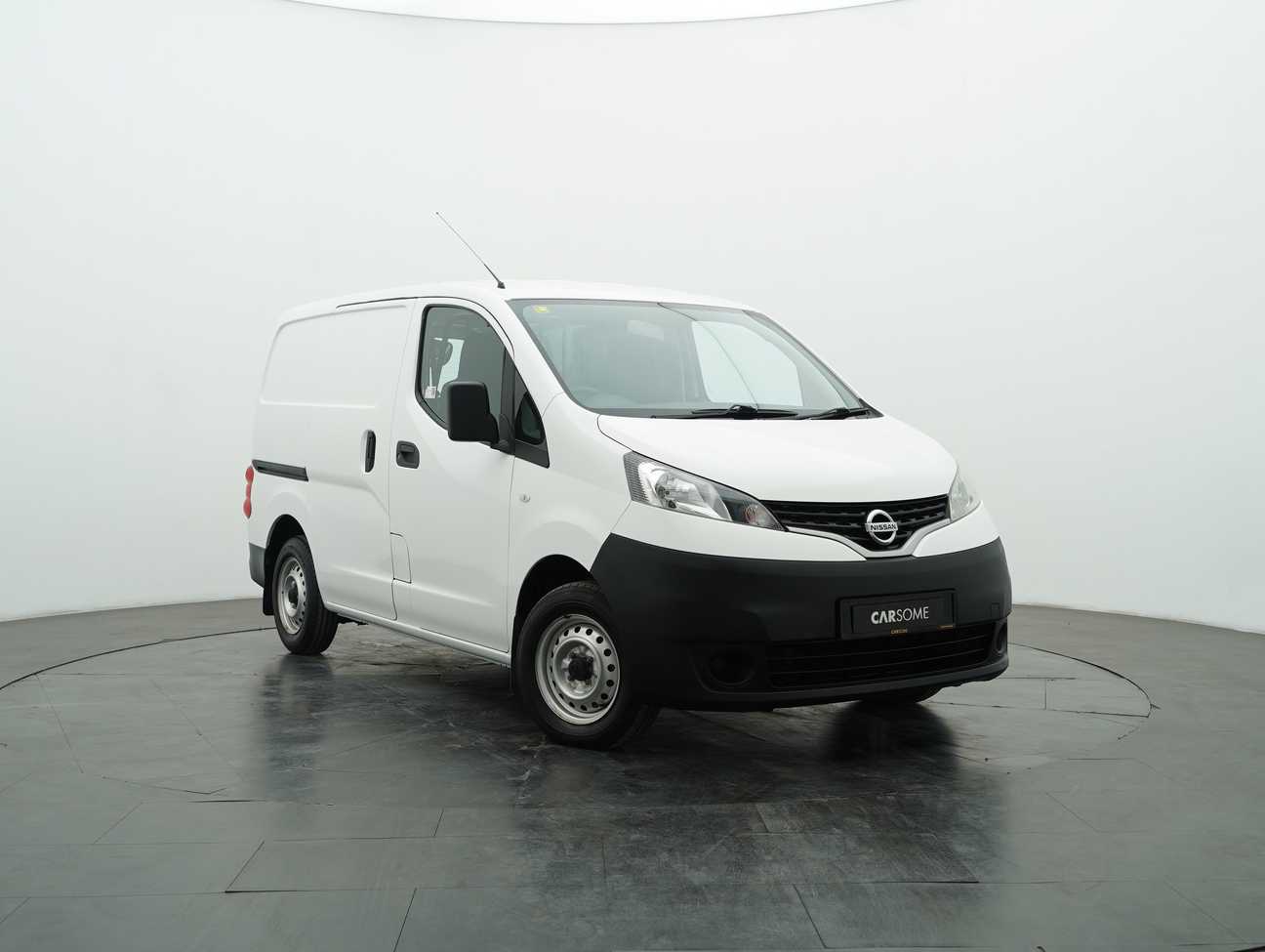 used 2022 Nissan NV200 Panel 1.6