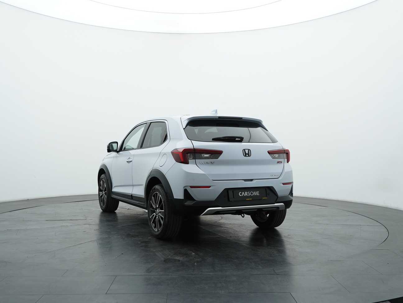 used 2023 Honda WR-V RS 1.5