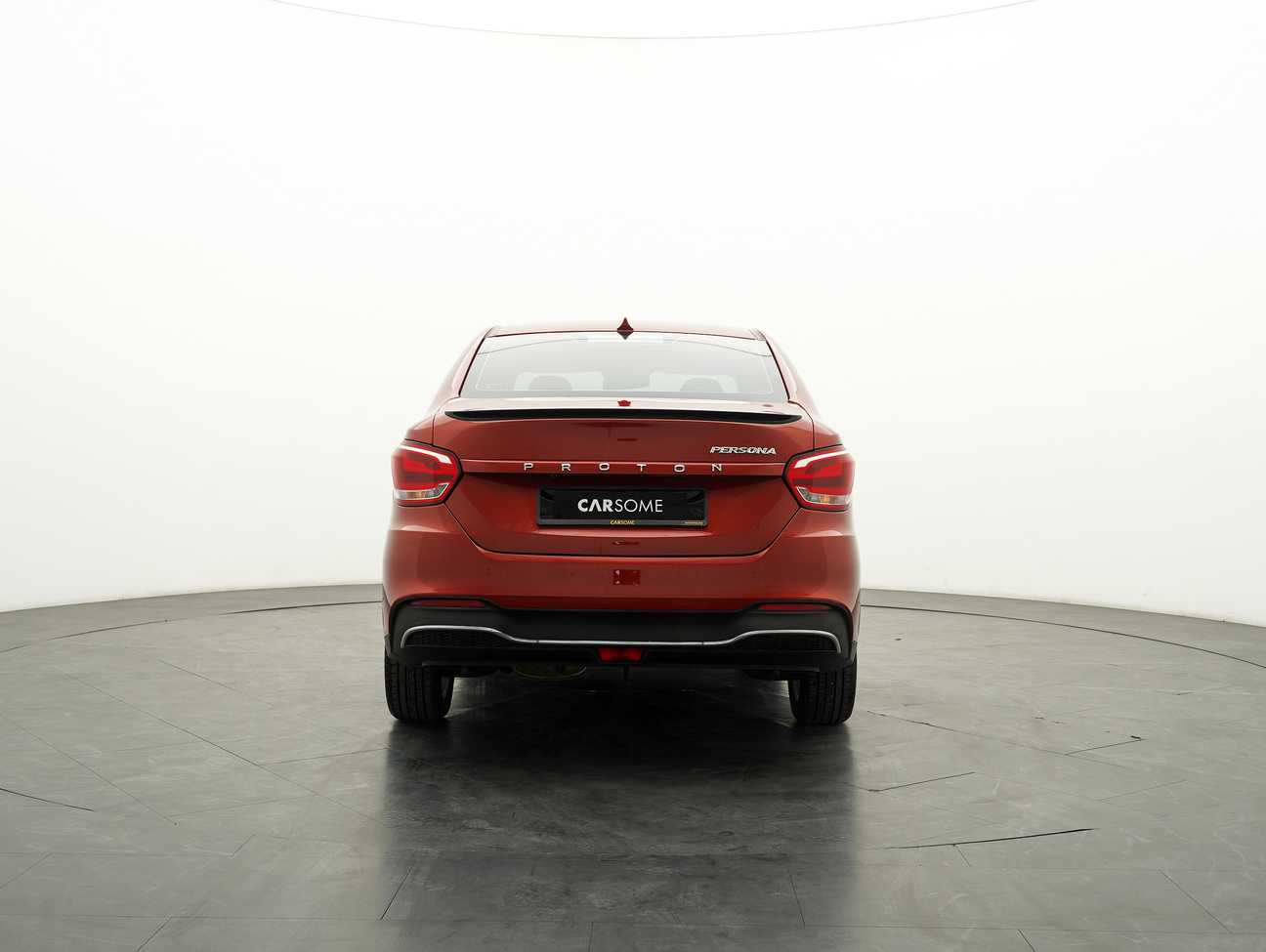 used 2019 Proton Persona Executive 1.6