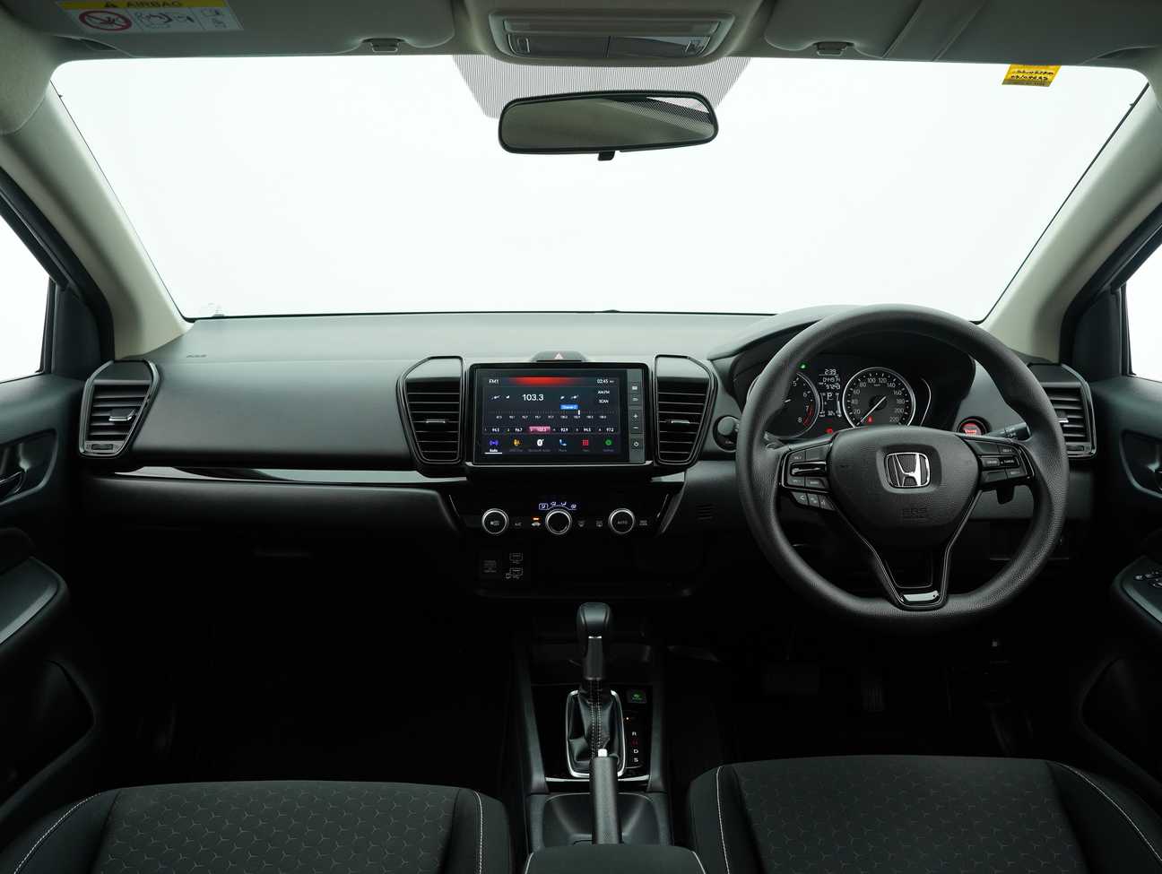 used 2022 Honda City E i-VTEC 1.5