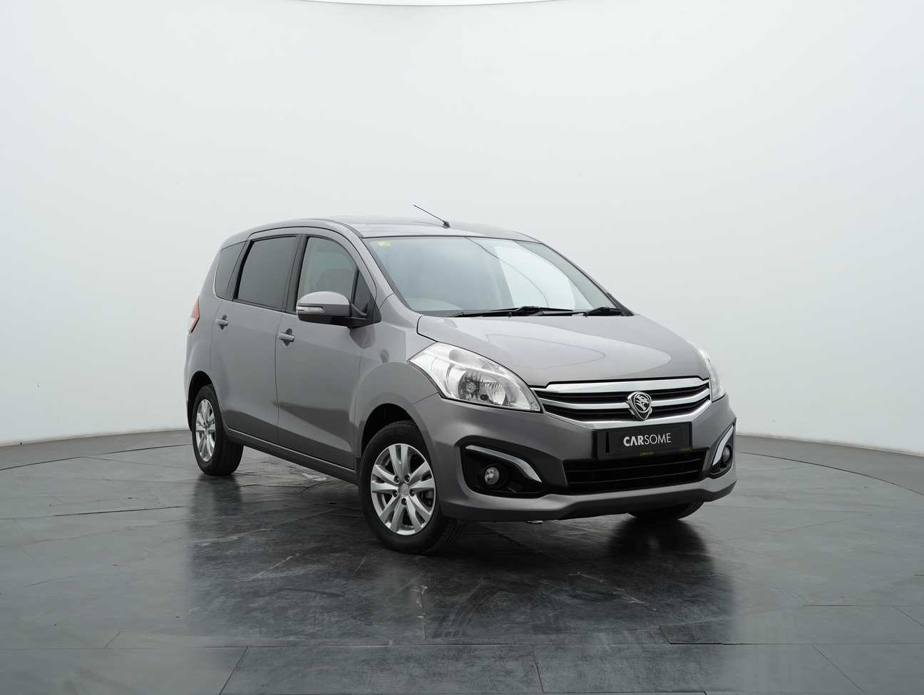 used 2018 Proton Ertiga Executive Plus 1.4