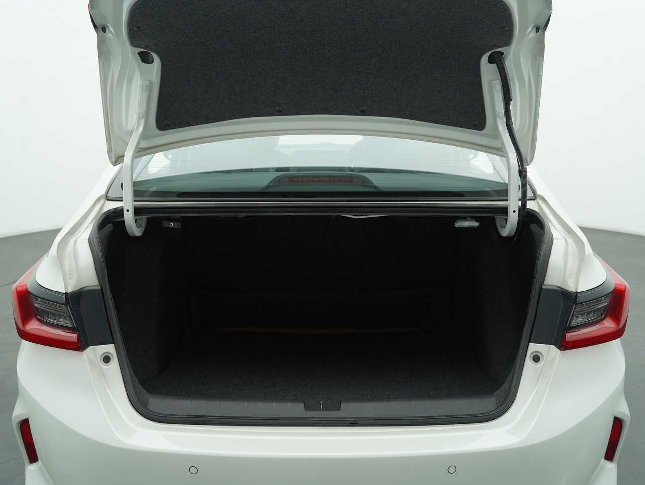 used 2022 Honda City V i-VTEC 1.5