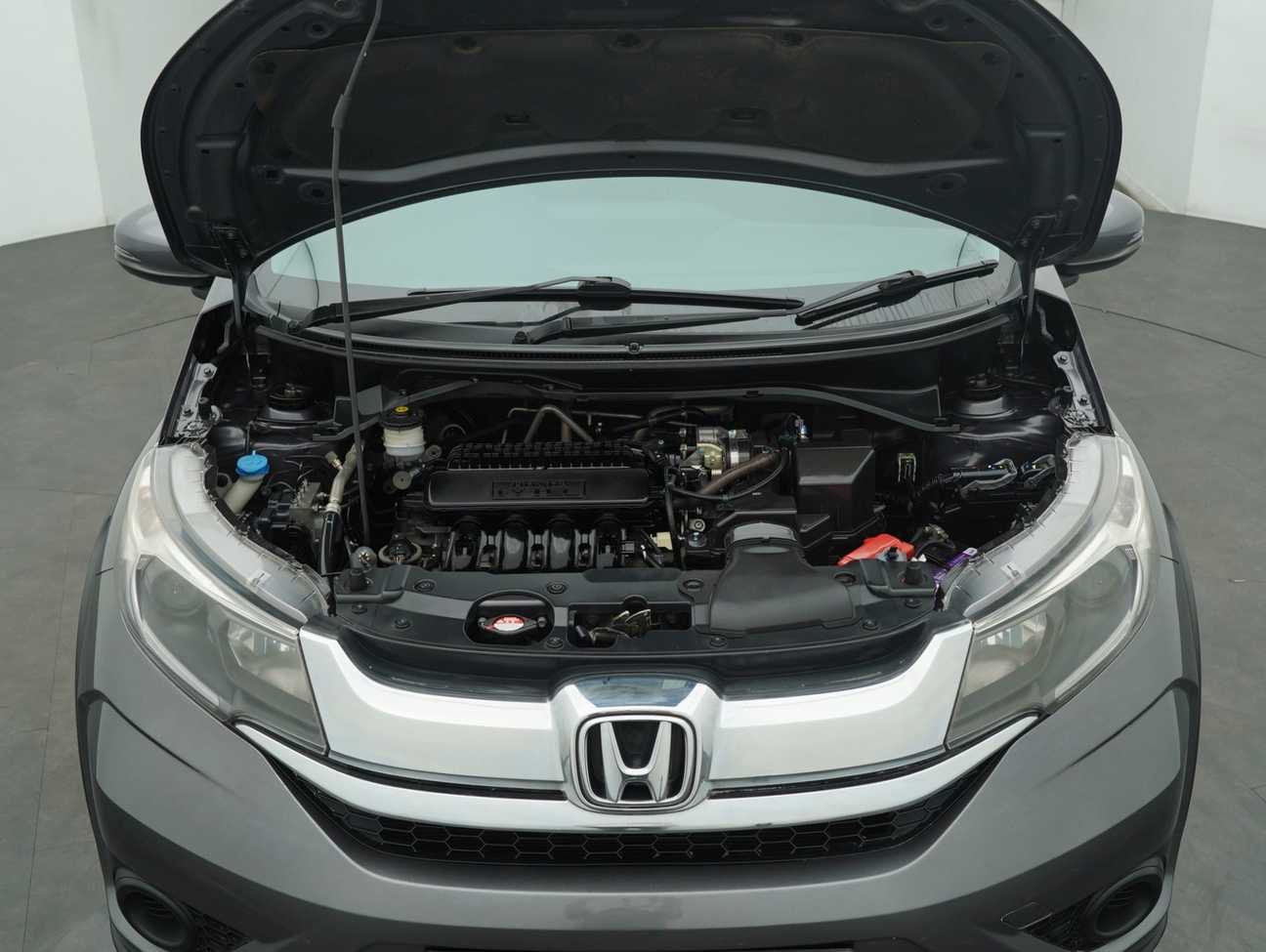 used 2019 Honda BR-V E 1.5
