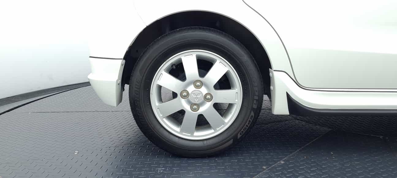 used 2015 Mitsubishi MIRAGE CVT 1.2