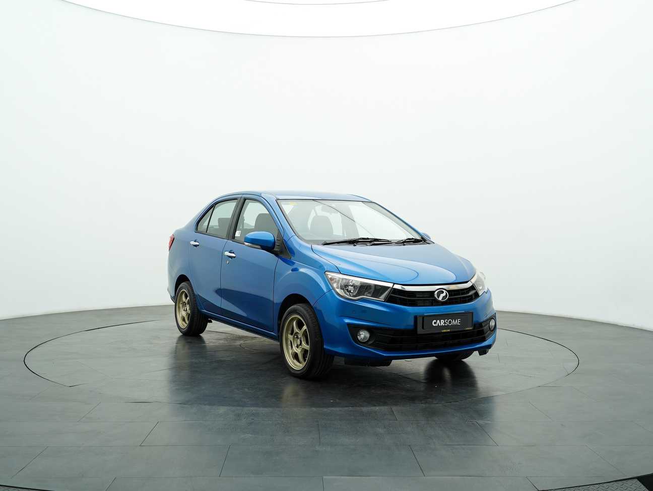 used 2018 Perodua Bezza X Premium 1.3