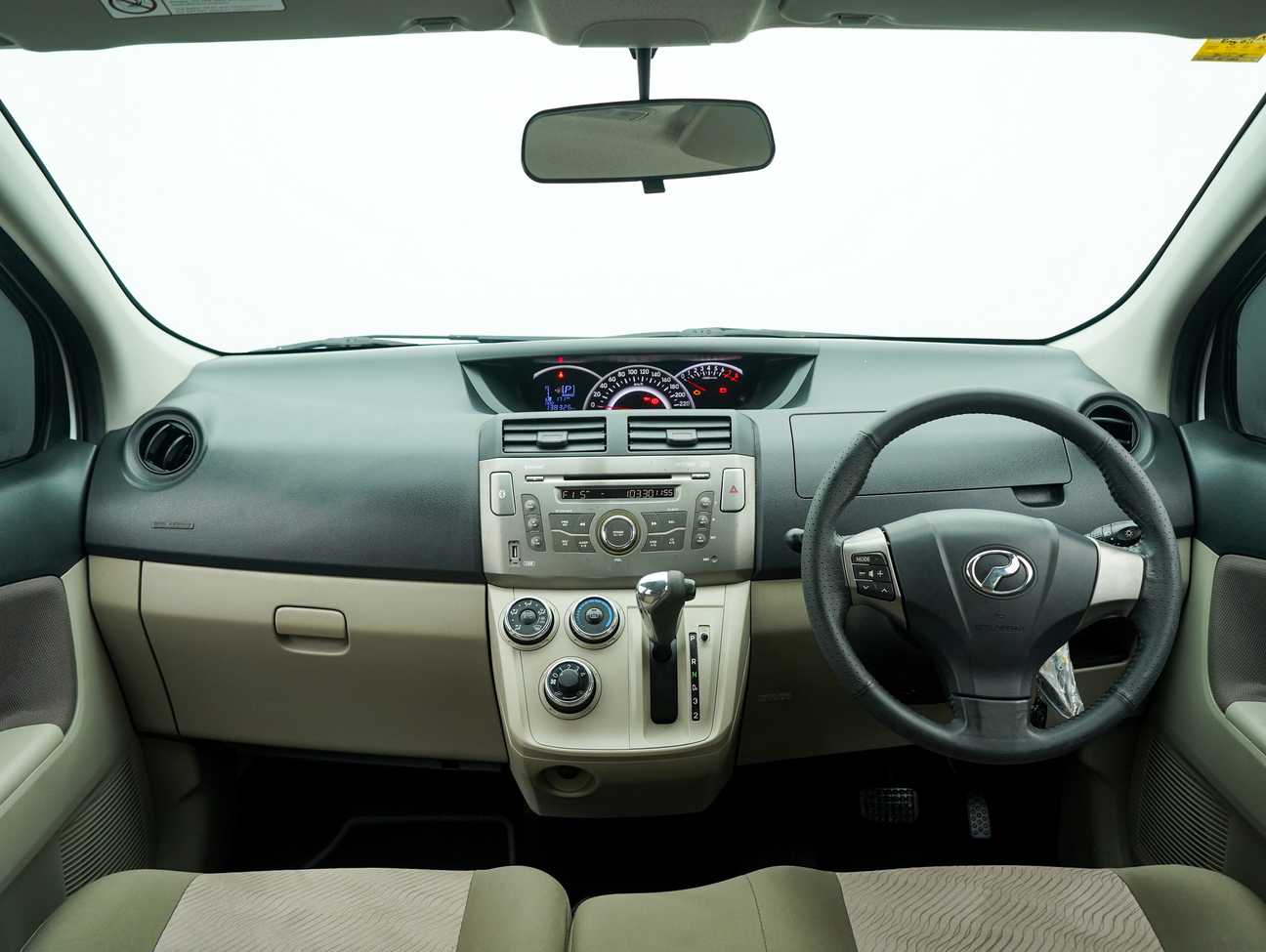 Buy used 2017 Perodua Alza EZ 1.5 – Carsome.my