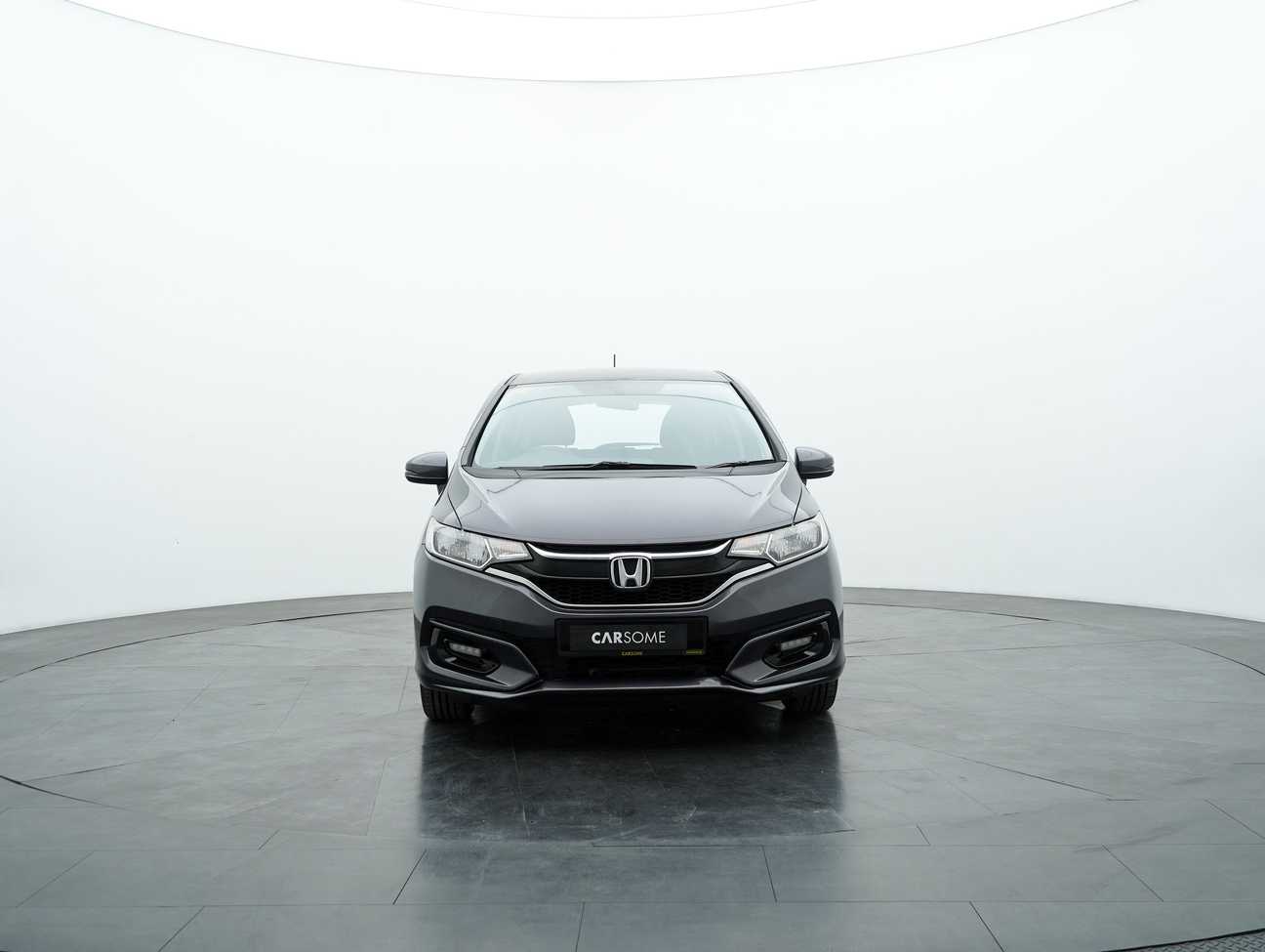 used 2018 Honda Jazz V 1.5