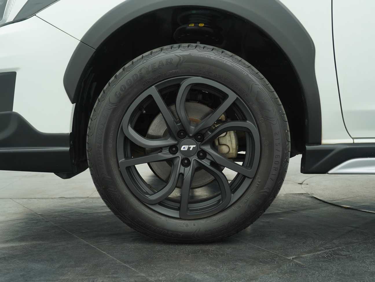 used 2020 Subaru XV P 2.0