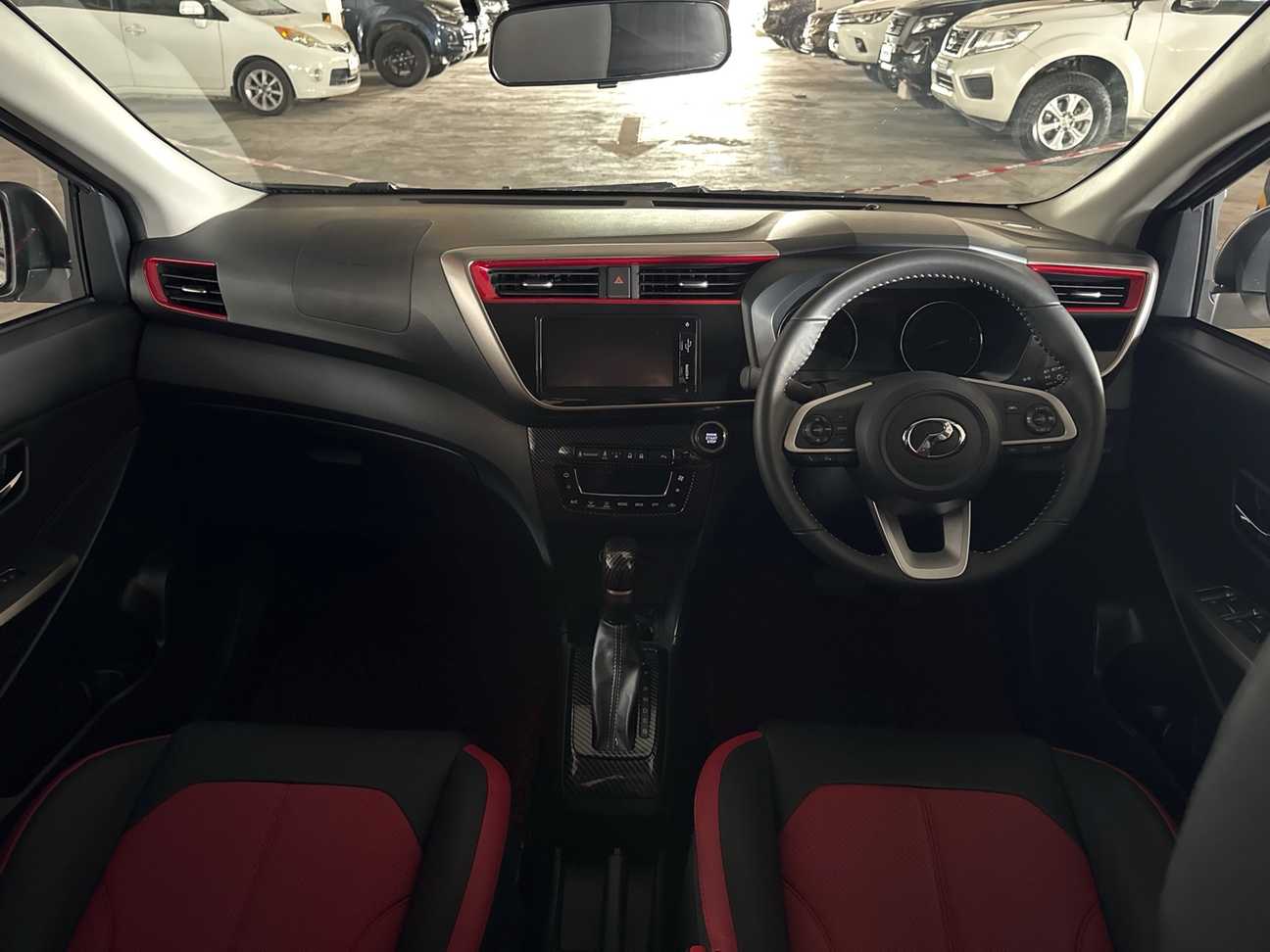 terpakai 2024 Perodua Myvi AV 1.5