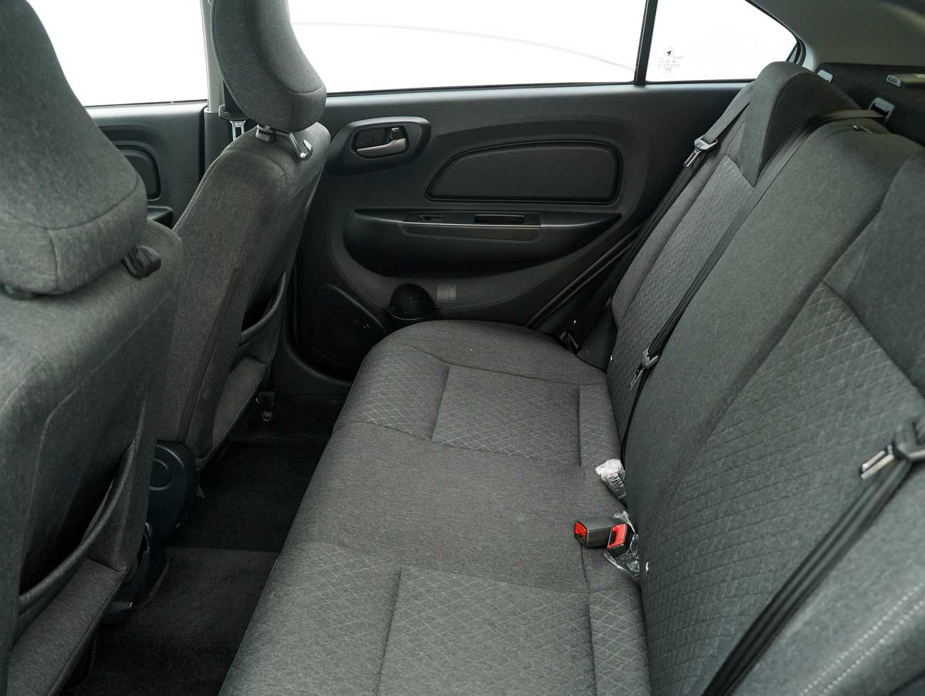 used 2020 Proton Saga Premium 1.3