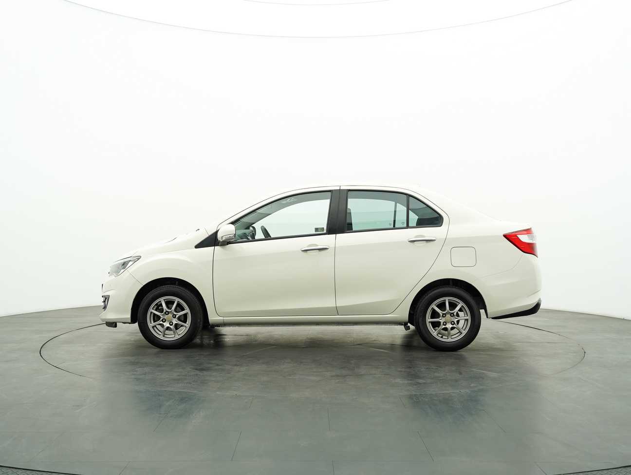 used 2017 Perodua Bezza X Premium 1.3