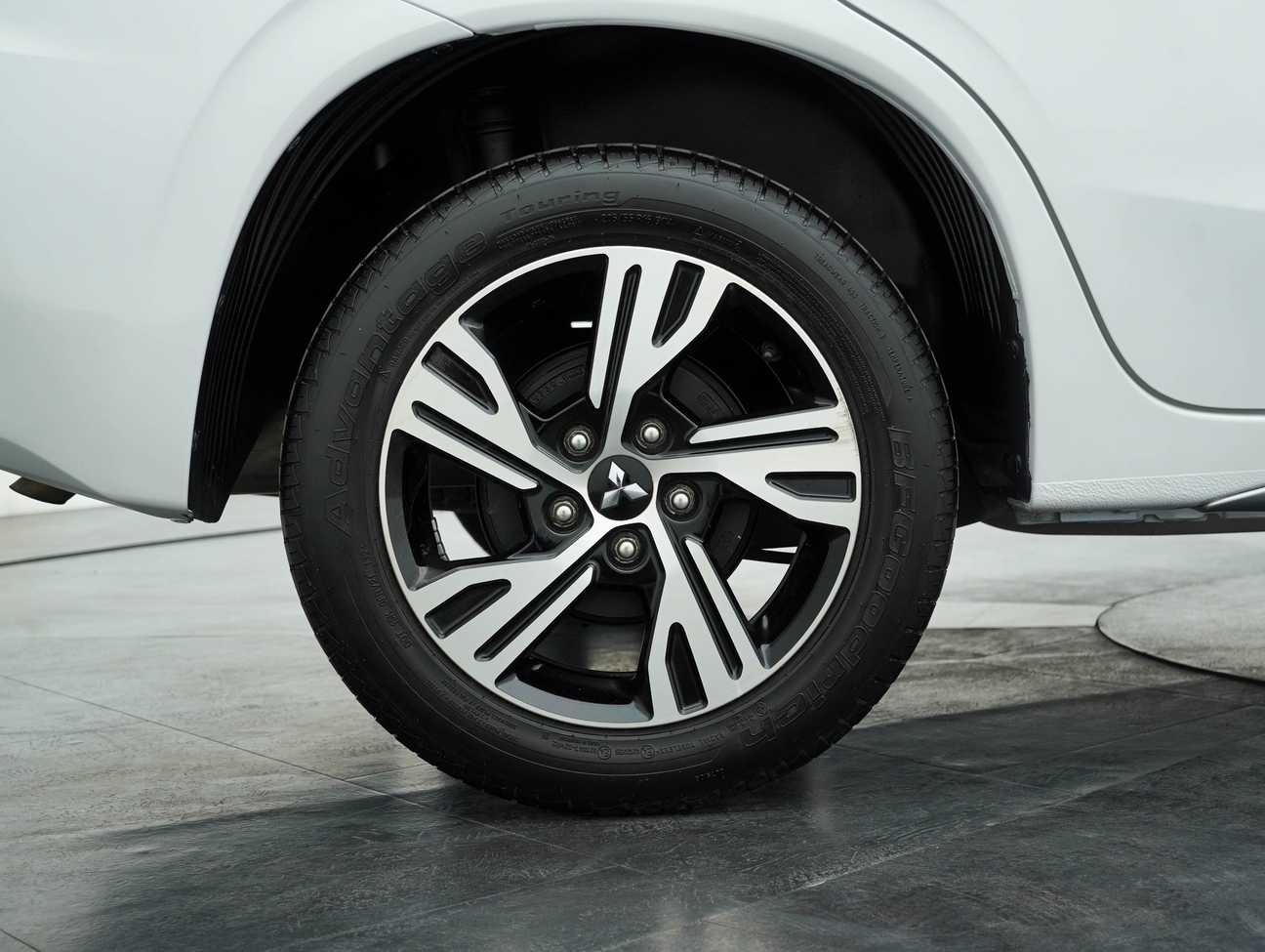 used 2020 Mitsubishi Xpander  1.5