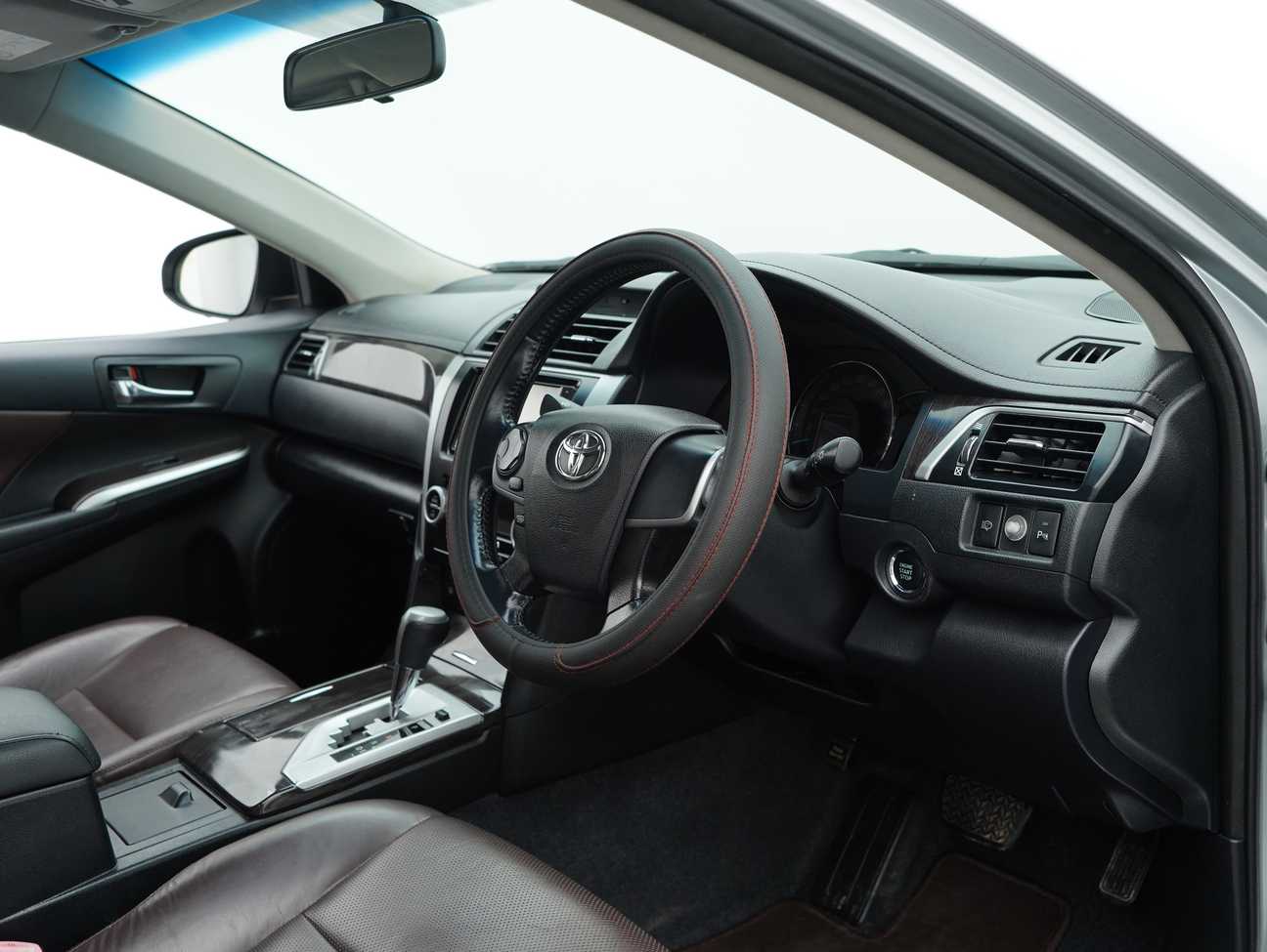 used 2015 Toyota Camry GX 2.0