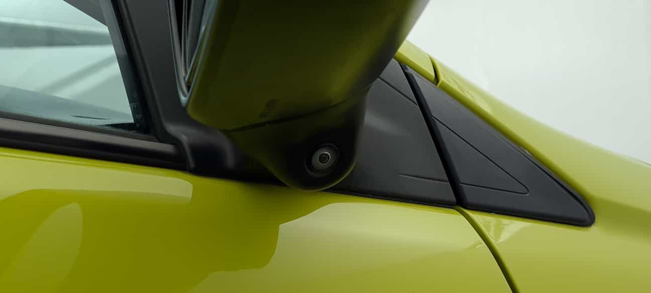 used 2019 Toyota YARIS G 1.5