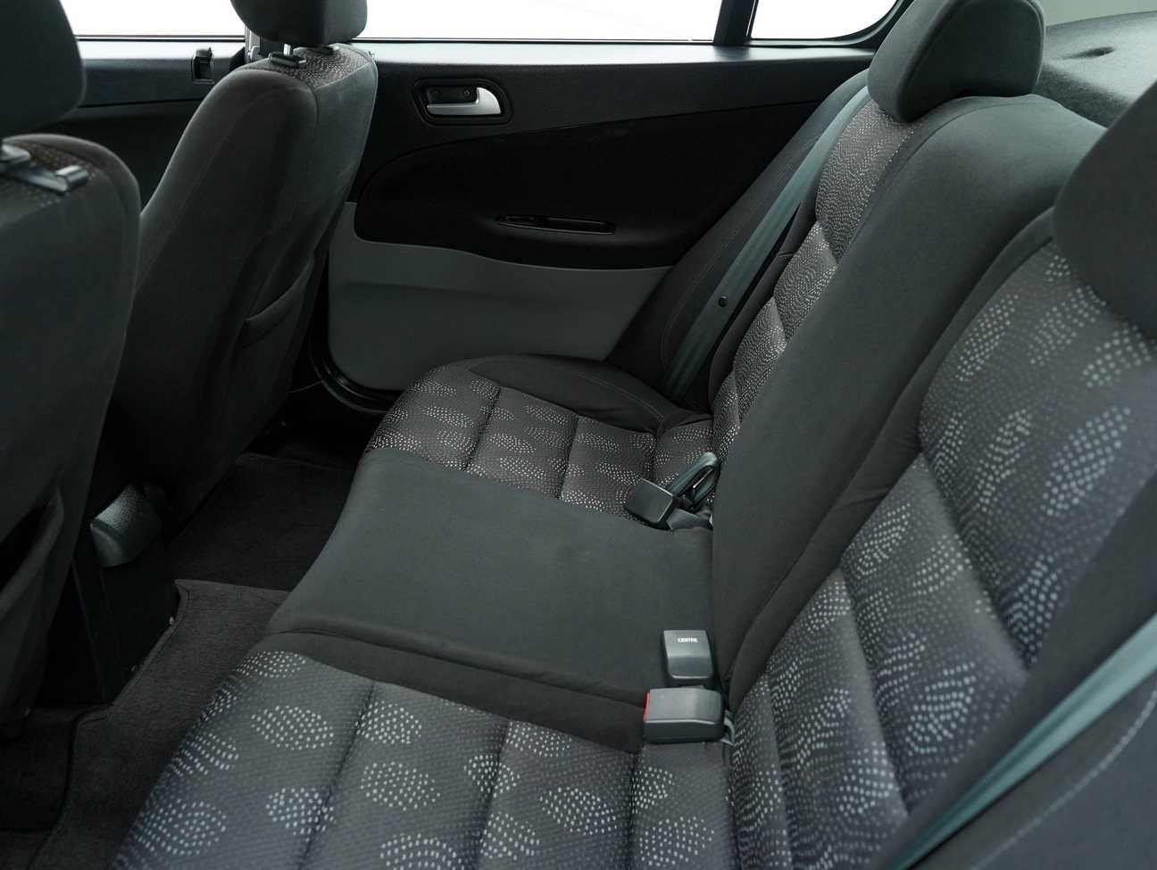 used 2011 Proton Persona Elegance Medium Line 1.6