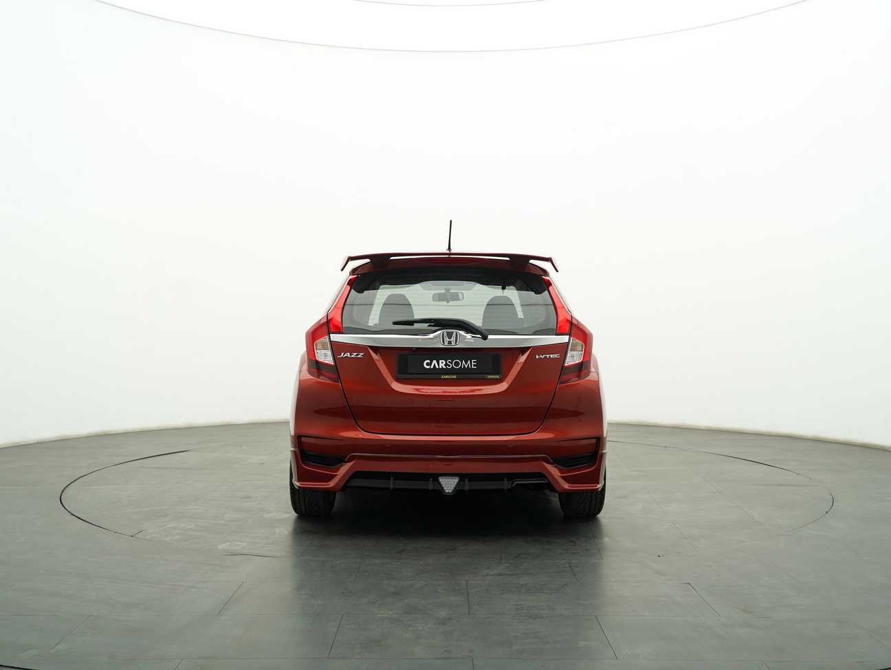 used 2019 Honda Jazz E 1.5