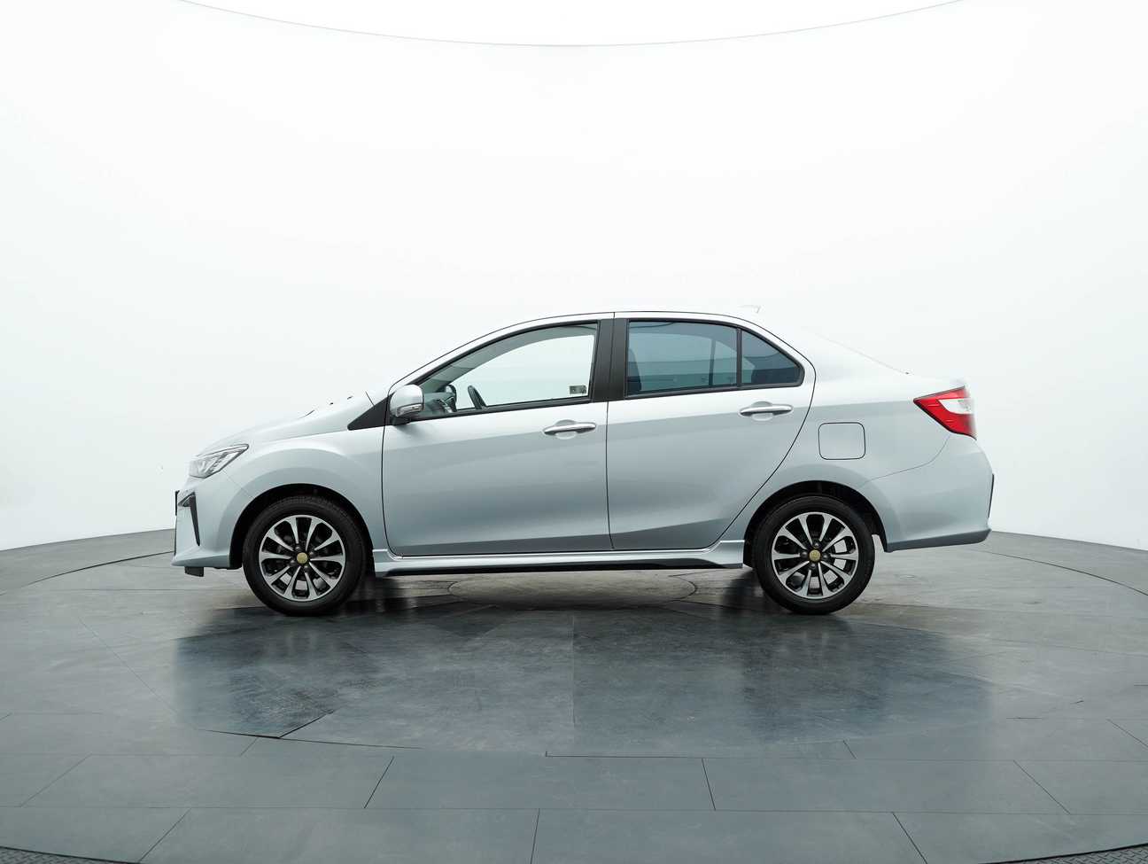 used 2020 Perodua Bezza Advance 1.3