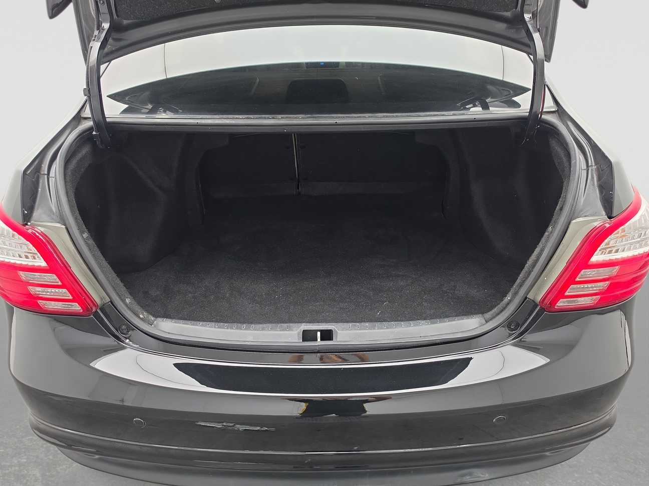 terpakai 2011 Toyota Vios G 1.5