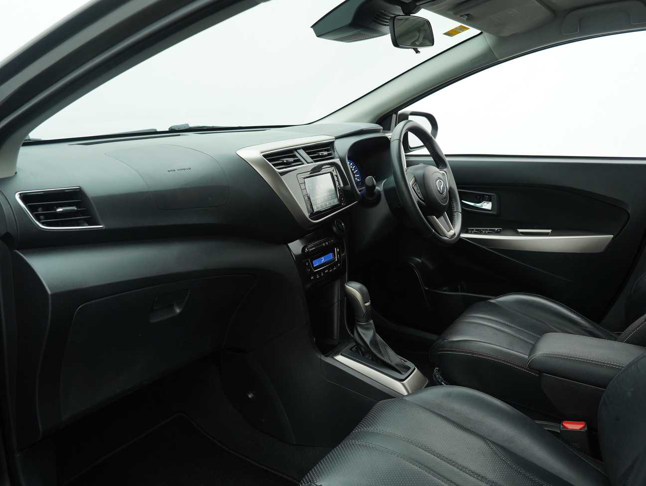 used 2019 Perodua Myvi AV 1.5