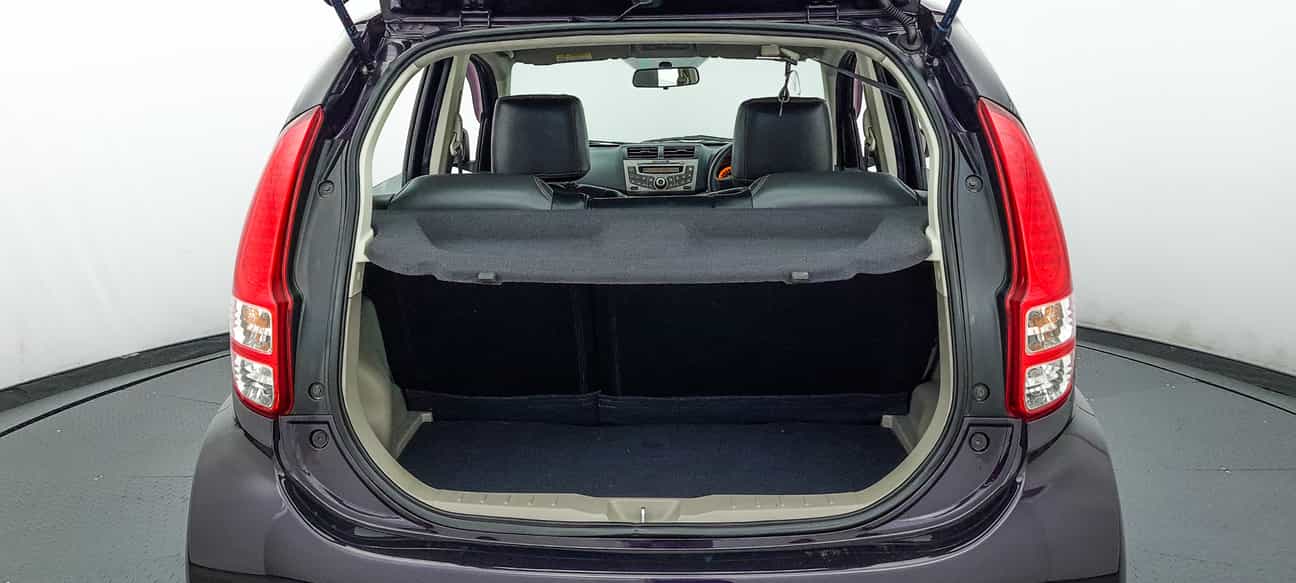 terpakai 2014 Perodua MYVI SX 1.3