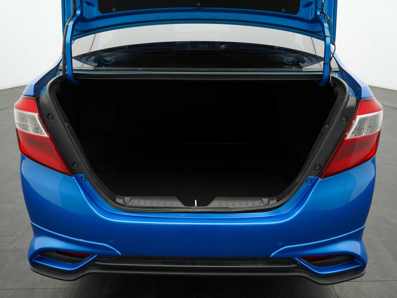 used 2016 Perodua Bezza X Premium 1.3