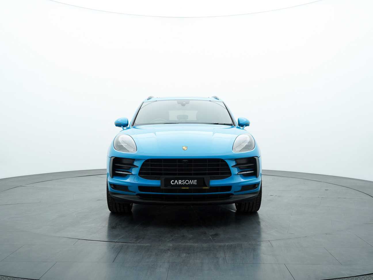 used 2019 Porsche Macan  2.0