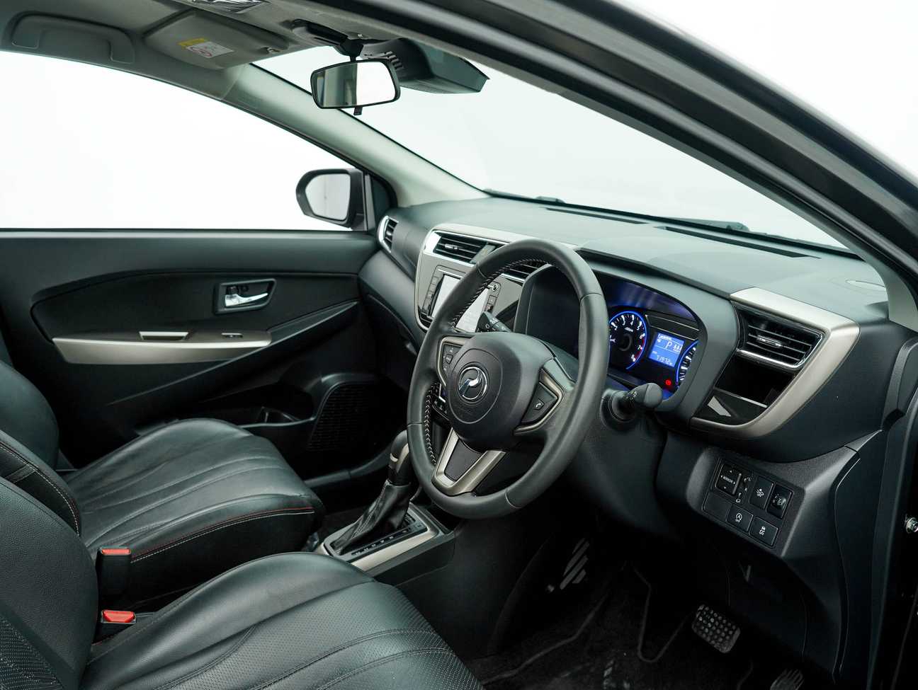 terpakai 2020 Perodua Myvi AV 1.5