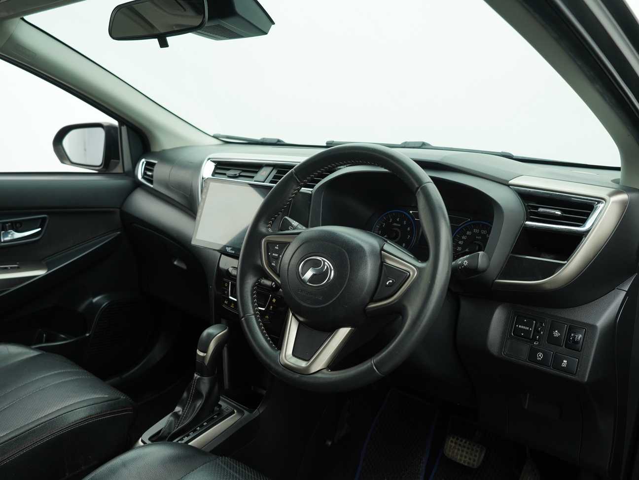 terpakai 2019 Perodua Myvi AV 1.5