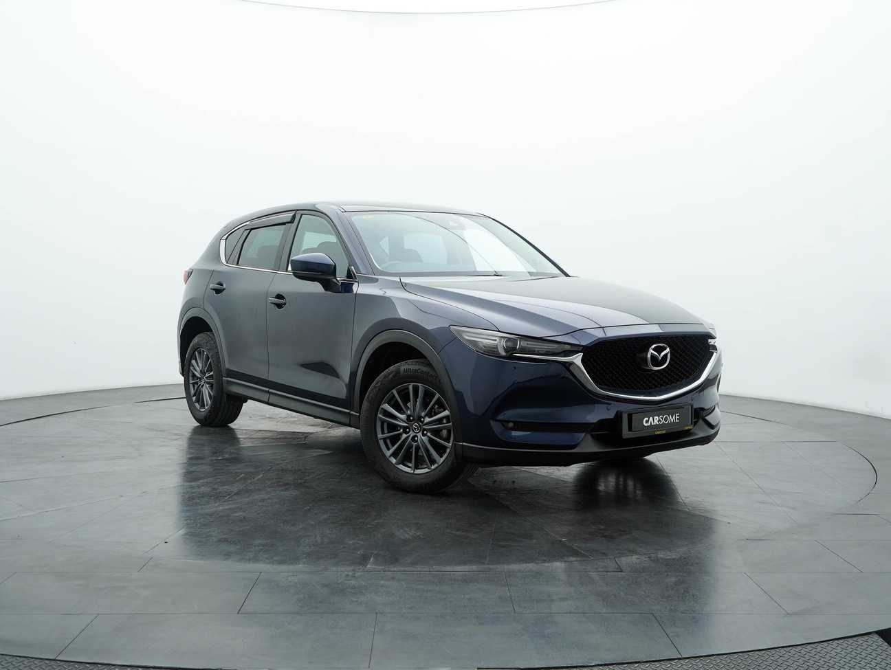used 2019 Mazda CX-5 SKYACTIV-G GLS 2.0