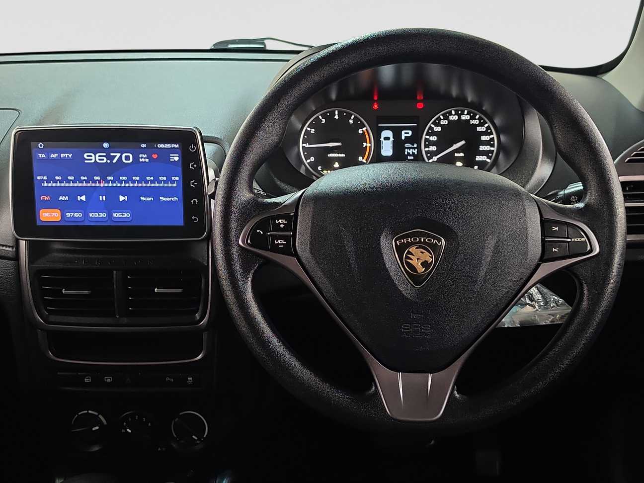 used 2019 Proton Saga Premium 1.3