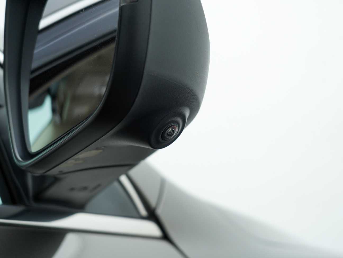 terpakai 2019 Proton X70 TGDI Premium 1.8