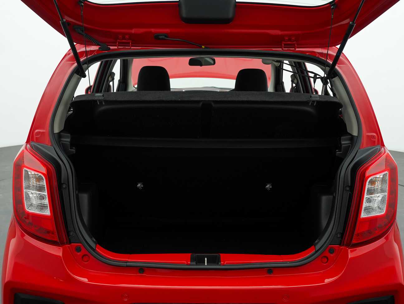 used 2020 Perodua AXIA GXtra 1.0