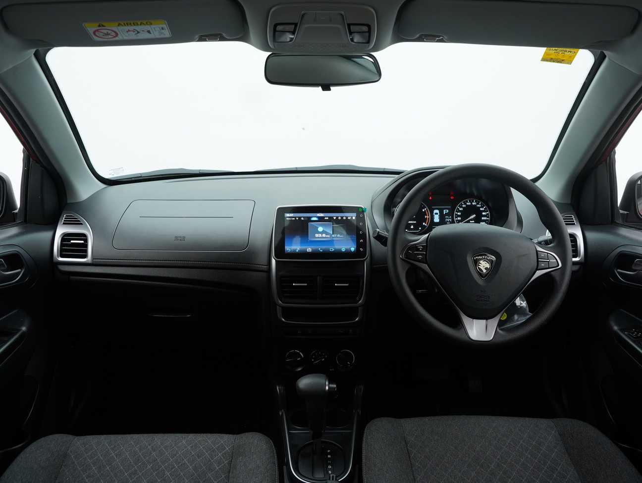 used 2022 Proton Saga Premium 1.3