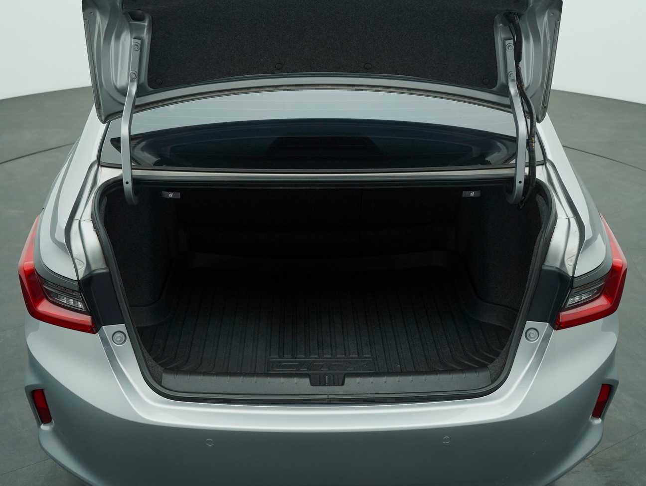 used 2021 Honda City V Sensing 1.5