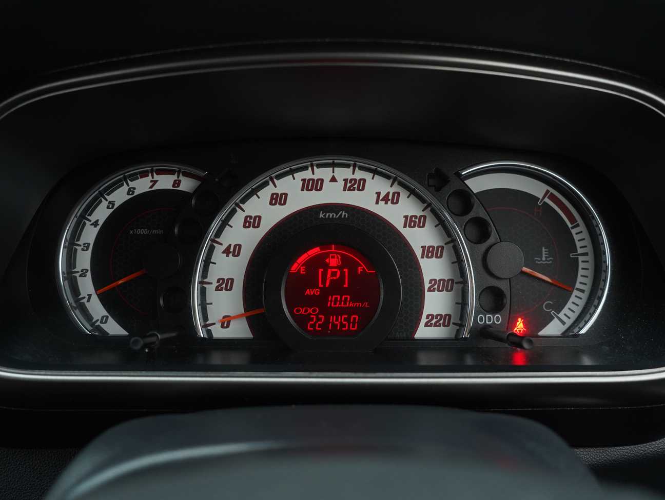 terpakai 2015 Perodua Myvi SE 1.5