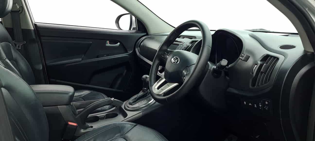 used 2014 Kia SPORTAGE SL 2.0