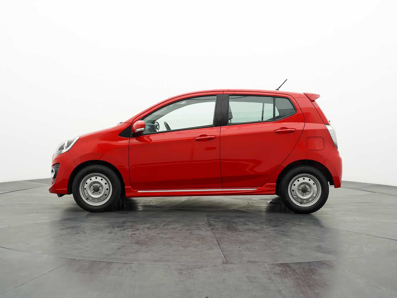 used 2015 Perodua AXIA AV 1.0