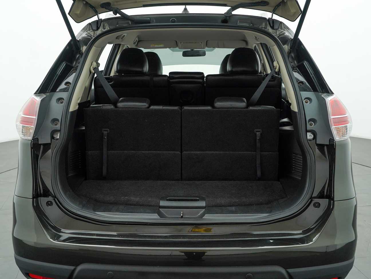used 2016 Nissan X-Trail  2.0