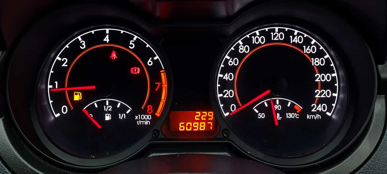 used 2015 Proton PERSONA SV 1.6