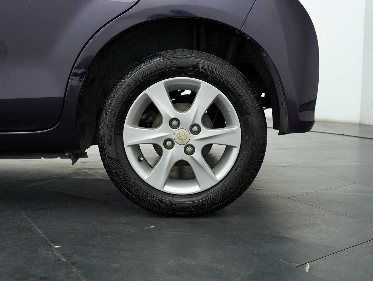 used 2013 Perodua Myvi SXi 1.3