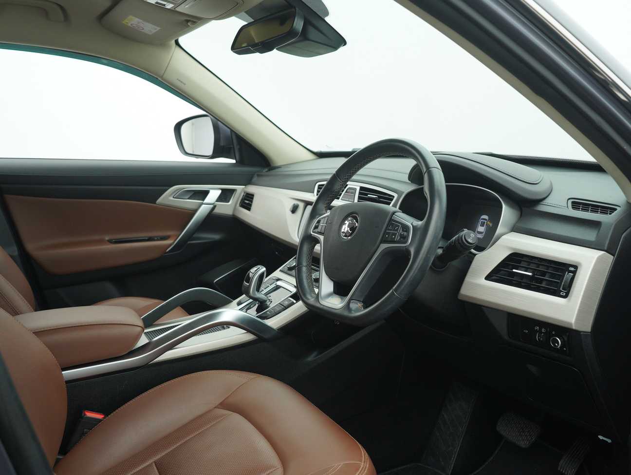 used 2020 Proton X70 Premium 1.8