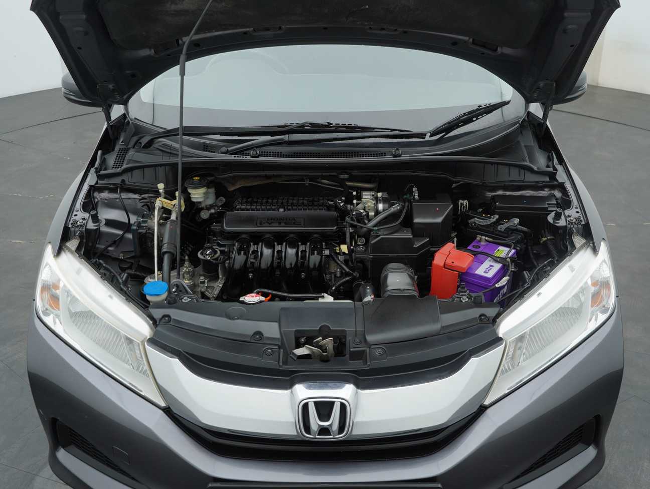 used 2015 Honda City E 1.5