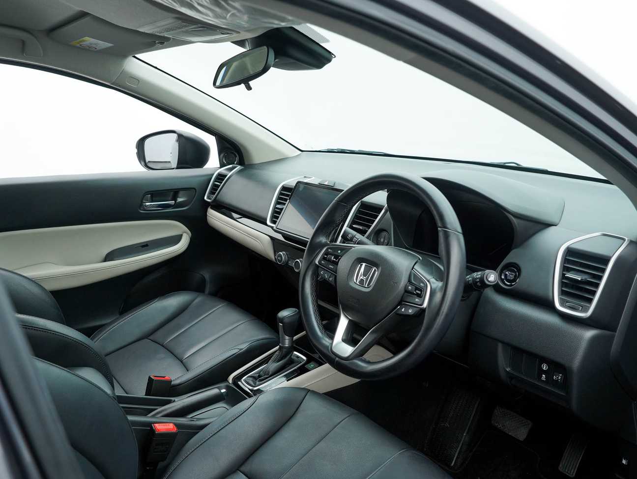 used 2021 Honda City V Sensing 1.5